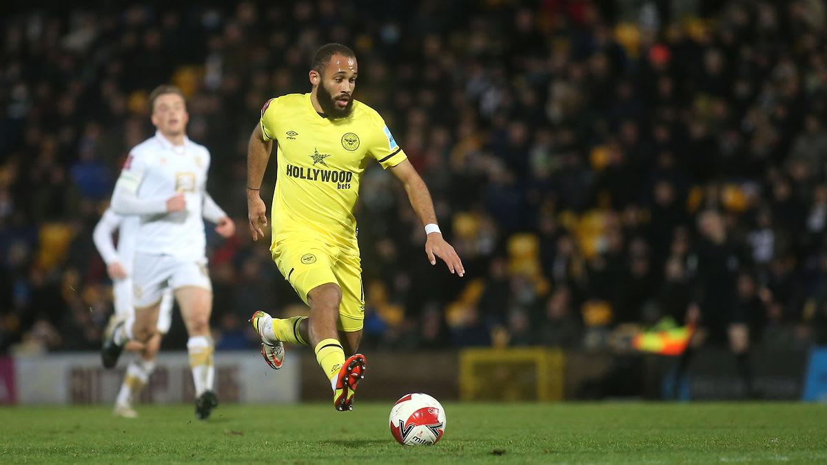 Match Highlights: Port Vale 1 Brentford 4