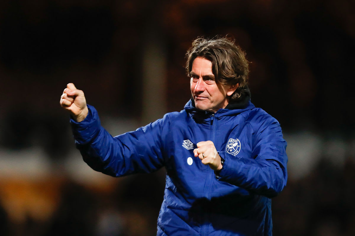 Thomas Talksâ€¦ Togetherness and Brentfordâ€™s KantÃ©