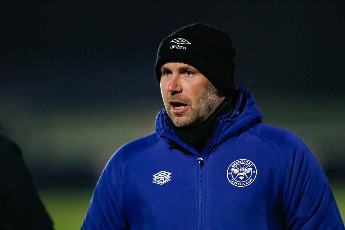 Reaction: Neil MacFarlane post-Hanwell Town