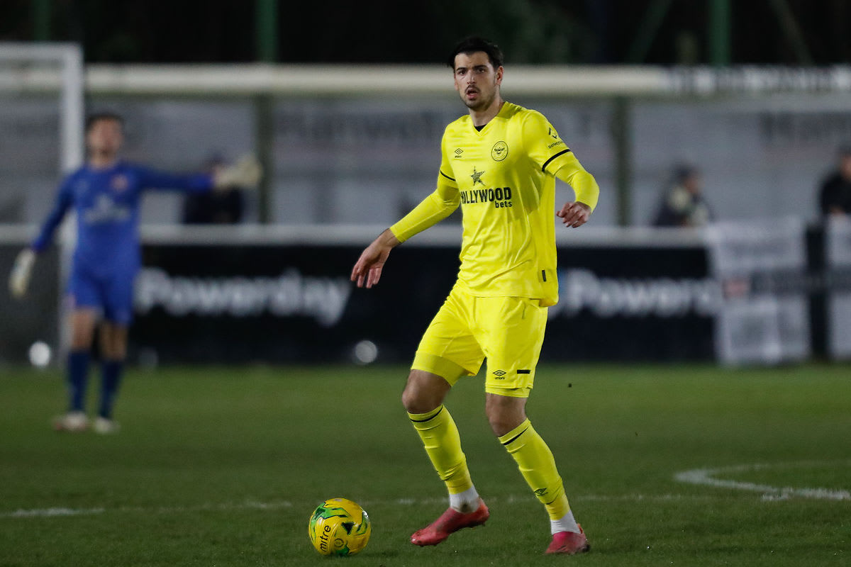 Match Preview: Harrow Borough v Brentford B