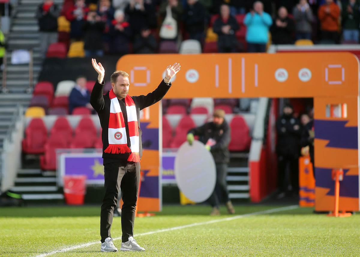 Season Review - Memorable Matchday Moments