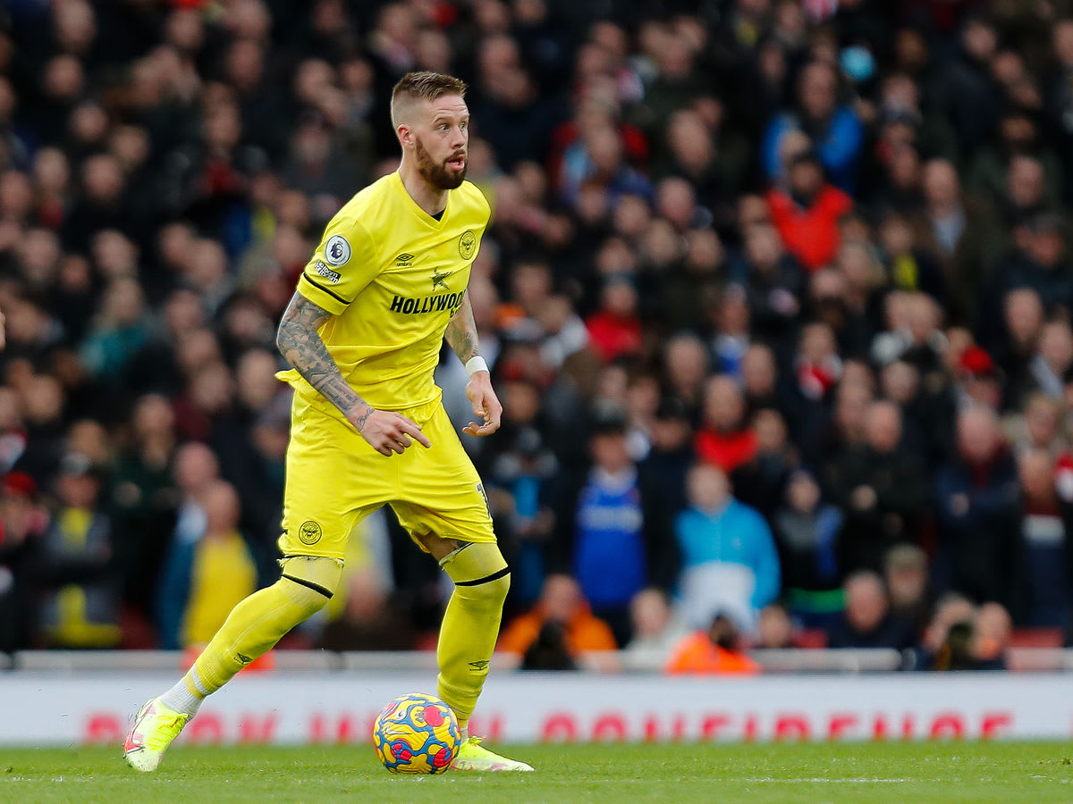 Reaction: Pontus Jansson on Arsenal defeat