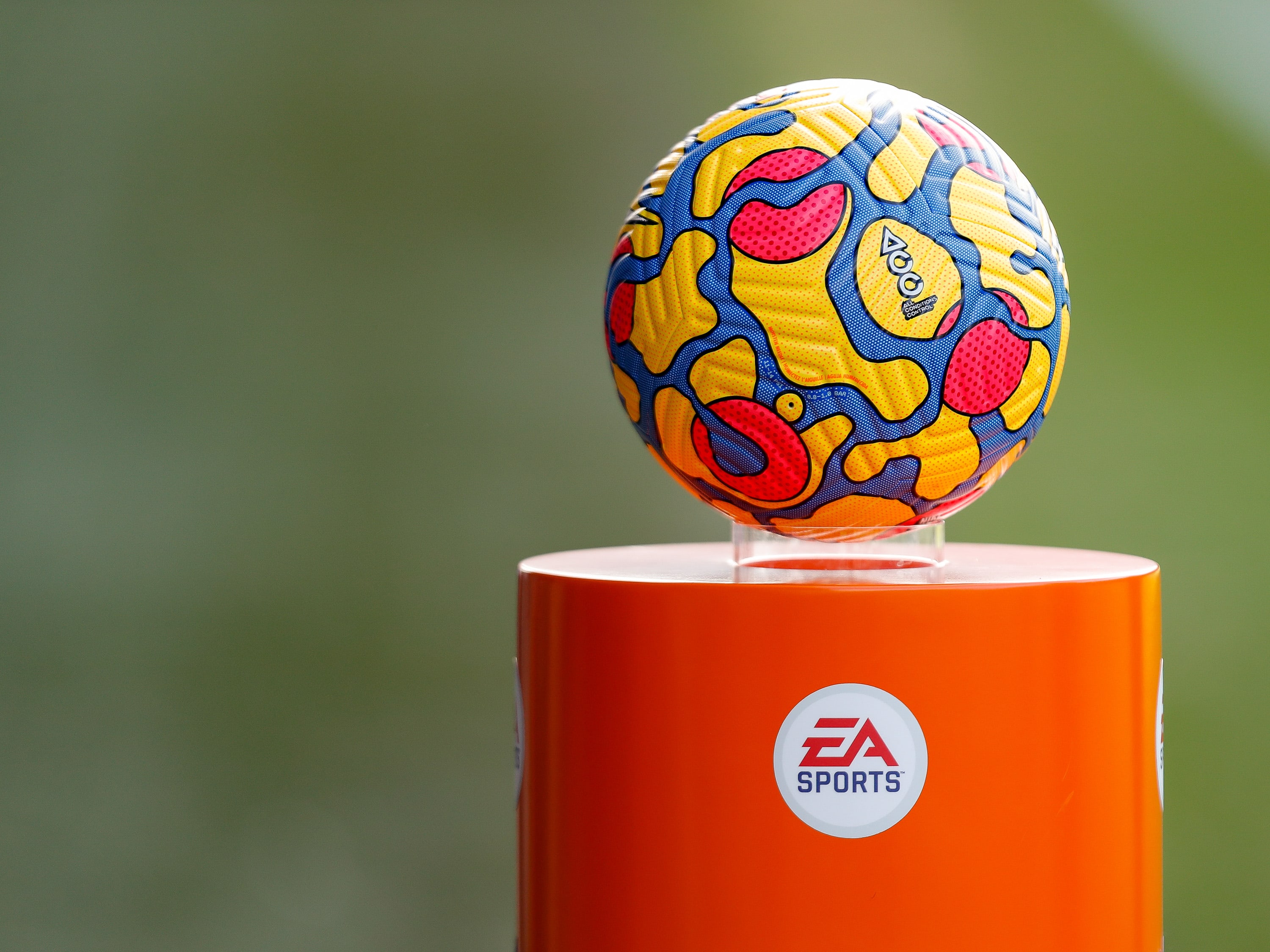 Economic benefits of Premier League confirmed by report