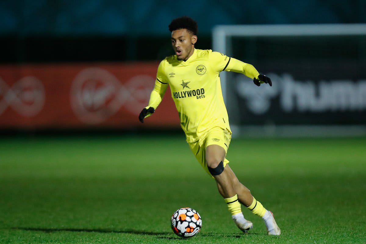 Match Preview: Brentford B v Hampton & Richmond