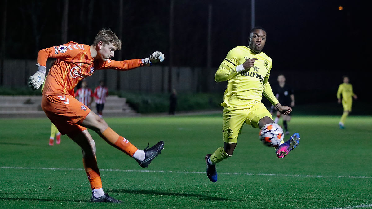 Team News: Deji Sotona makes first start as Brentford B host Wake Forest University