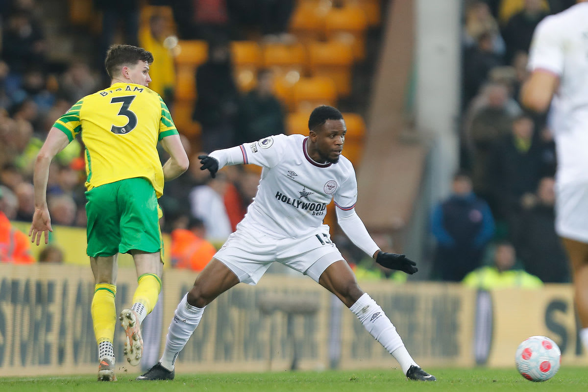 Onyeka set to link up with Nigeria