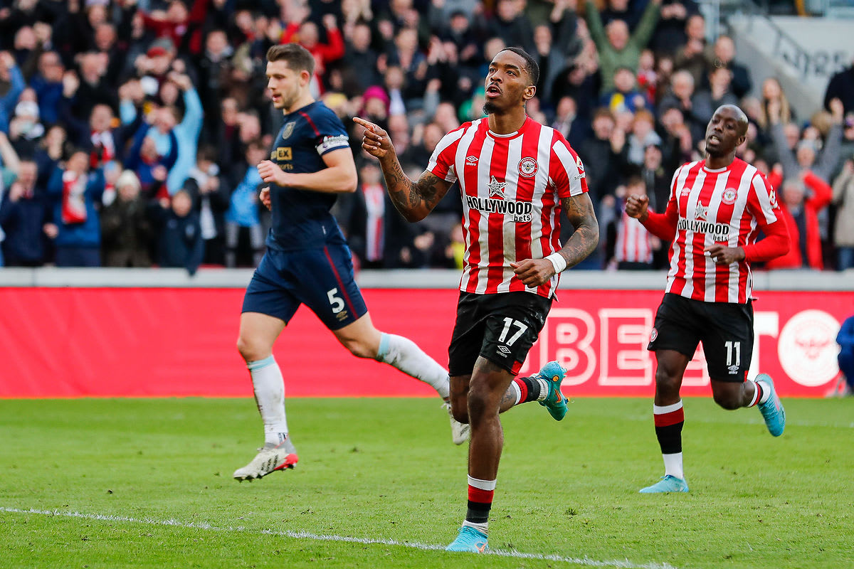 FPL expert suggests Ivan Toney
