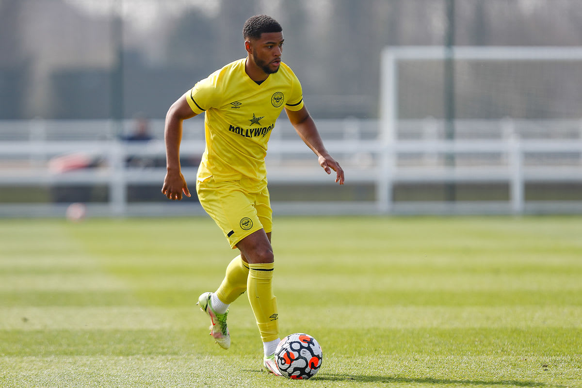 Match Preview: Barking v Brentford B