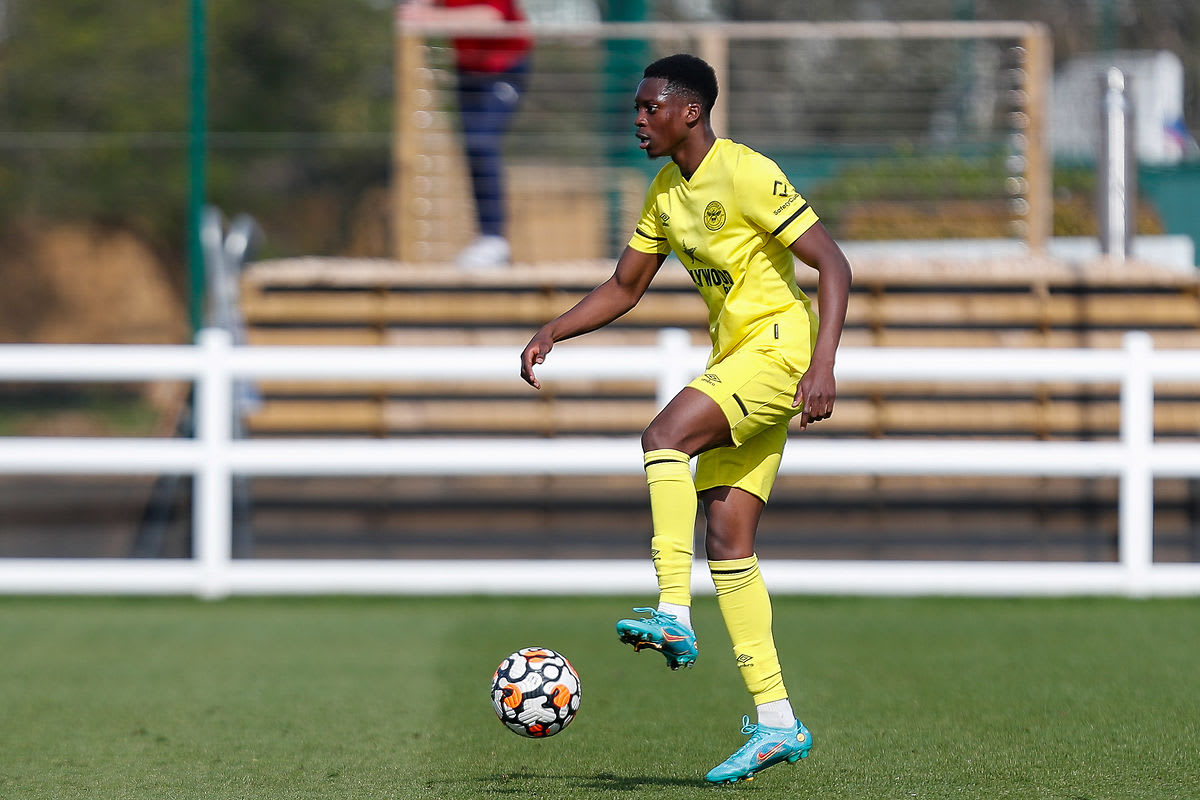Team News as Brentford B head to Barking in London Senior Cup