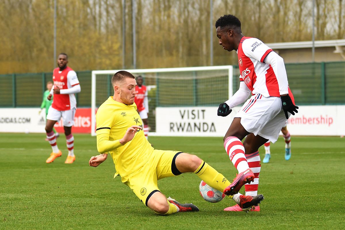 Reaction: Dom Jefferies post-Arsenal