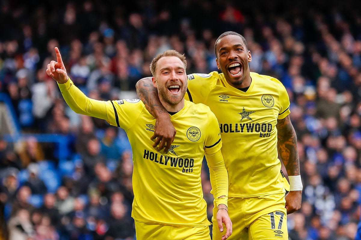 FPL price rise for Brentford pair