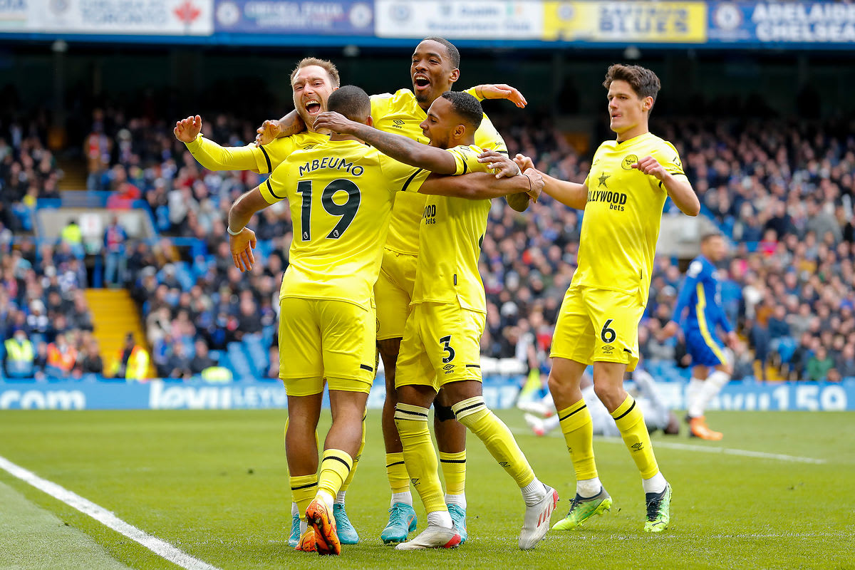 ICYMI - Chelsea v Brentford