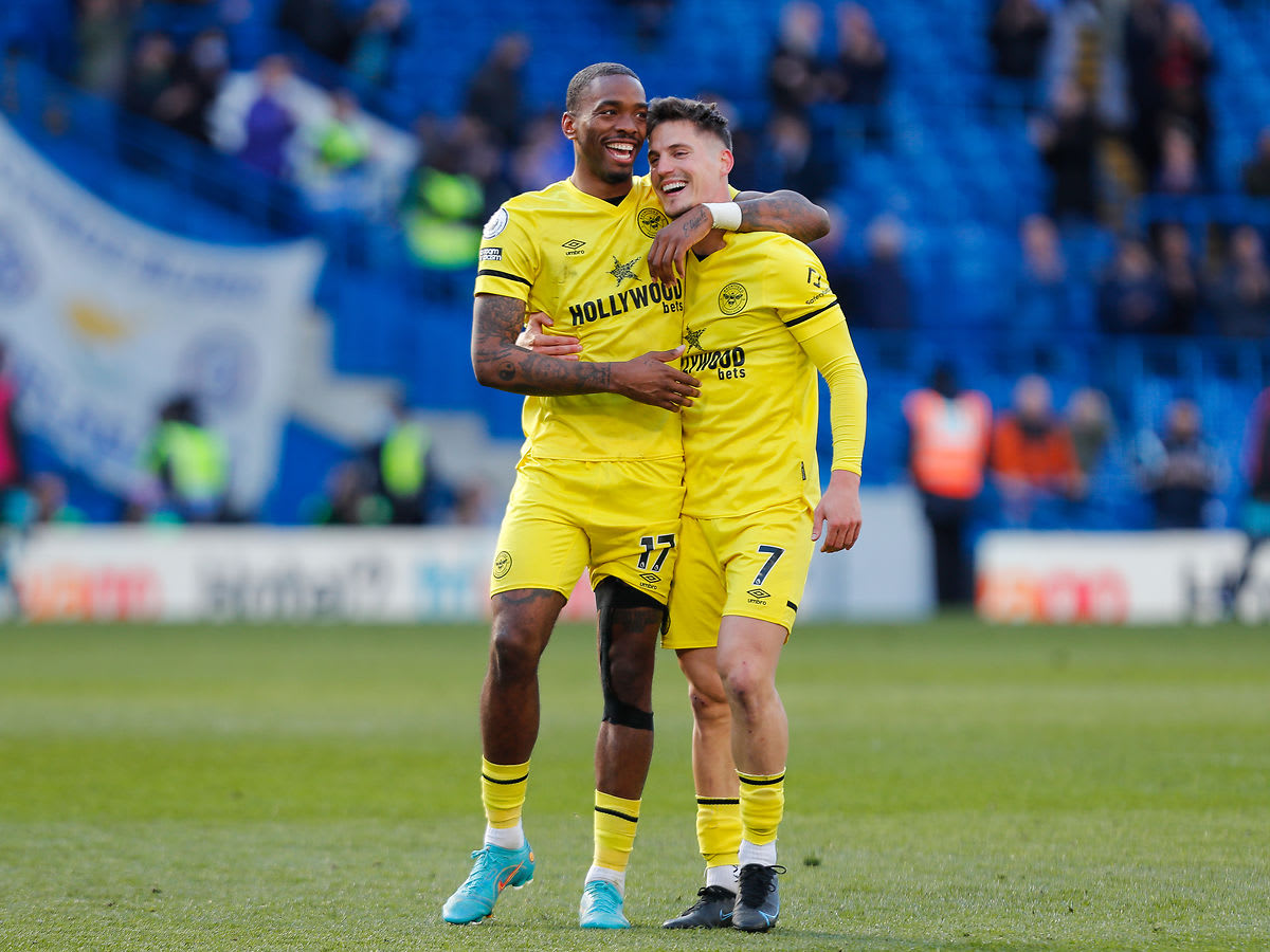 Match Highlights: Chelsea 1 Brentford 4