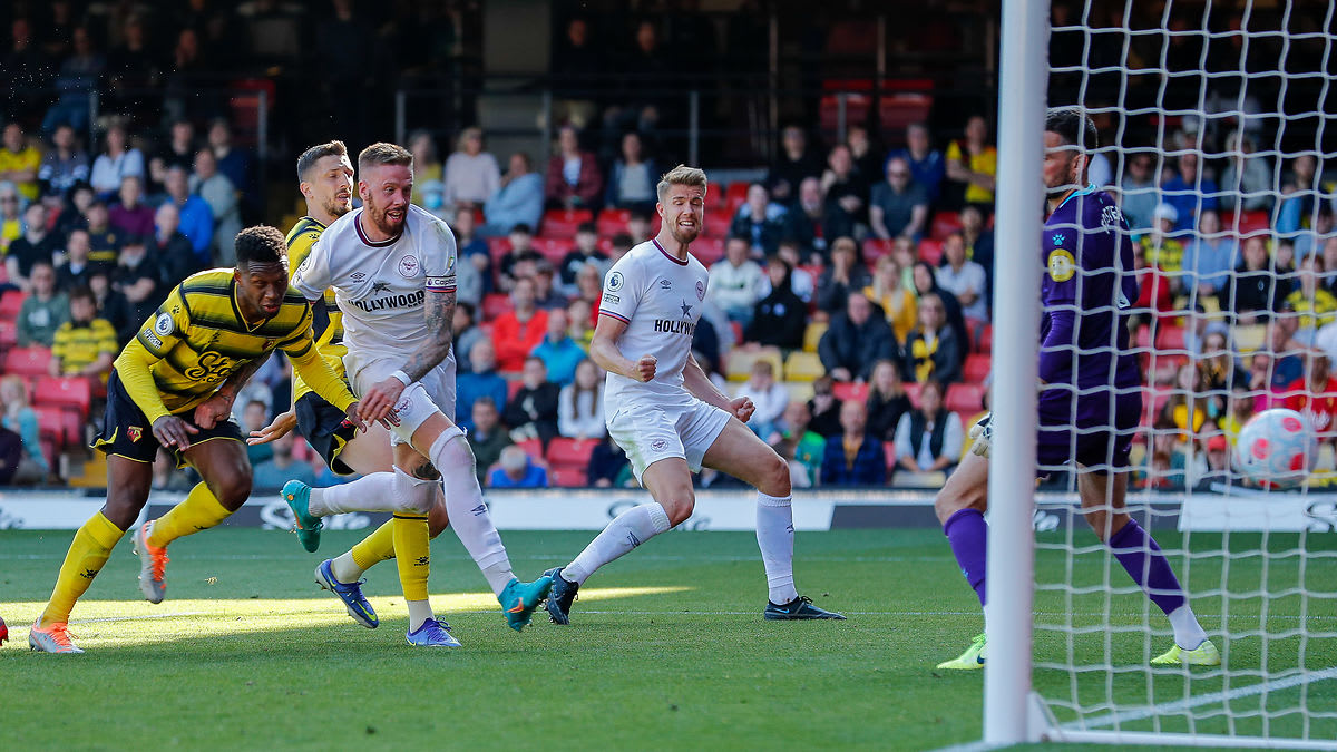 Season Review - The Late Goals