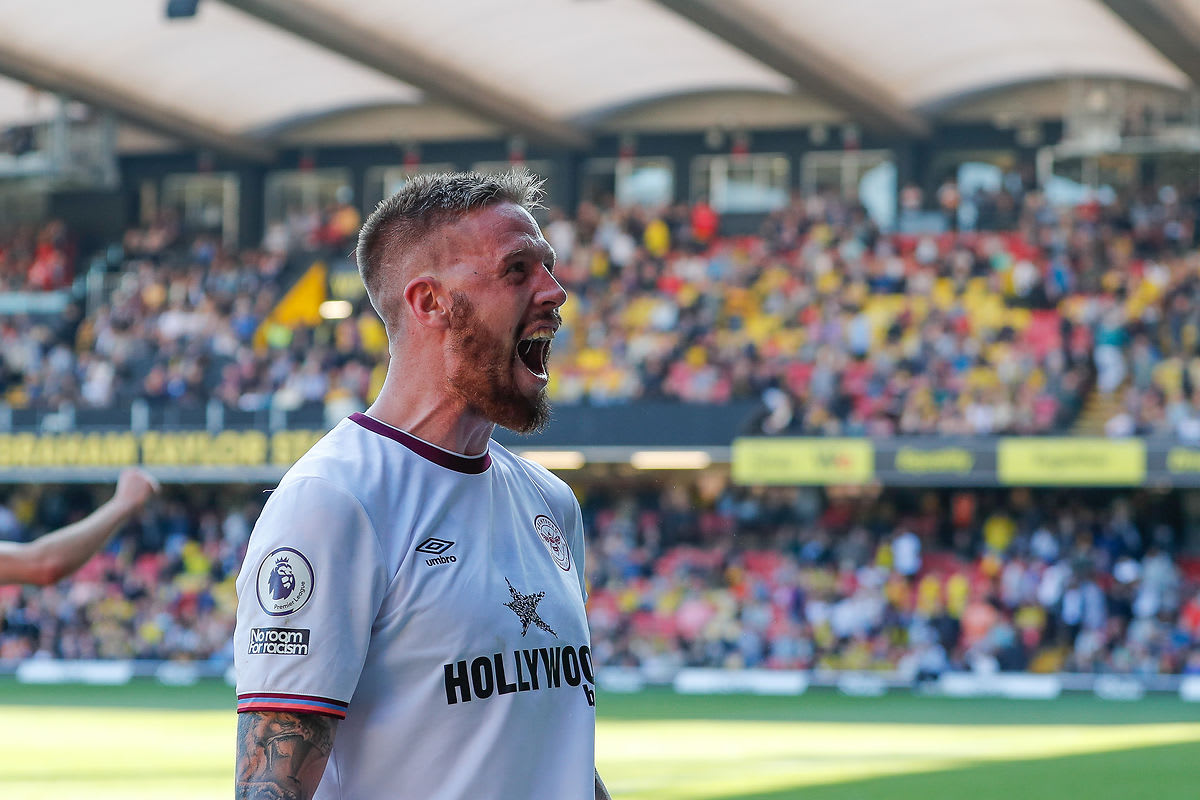 ICYMI - Watford v Brentford