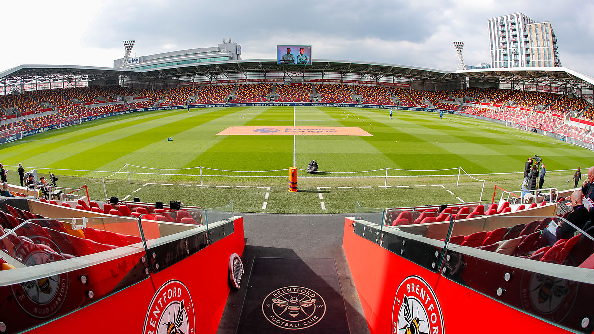 Brentford FC recruiting Finance Assistant