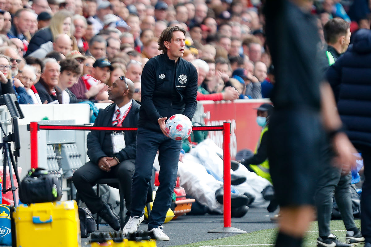 "If we have players who donâ€™t want to win every time, we have signed the wrong players"