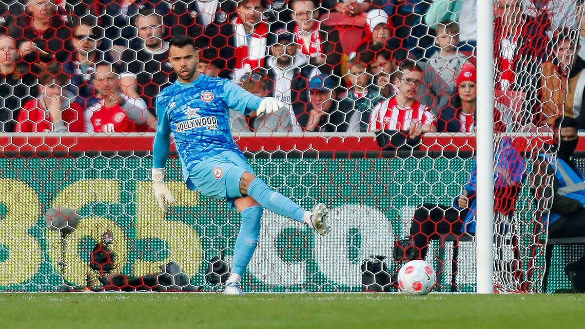 Brentford duo earmarked for FPL managers