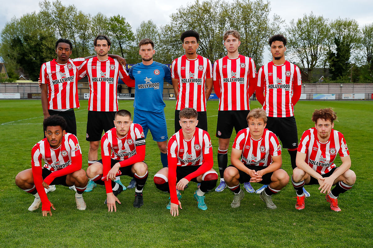 The Athletic round-up Brentford B's London Senior Cup victory