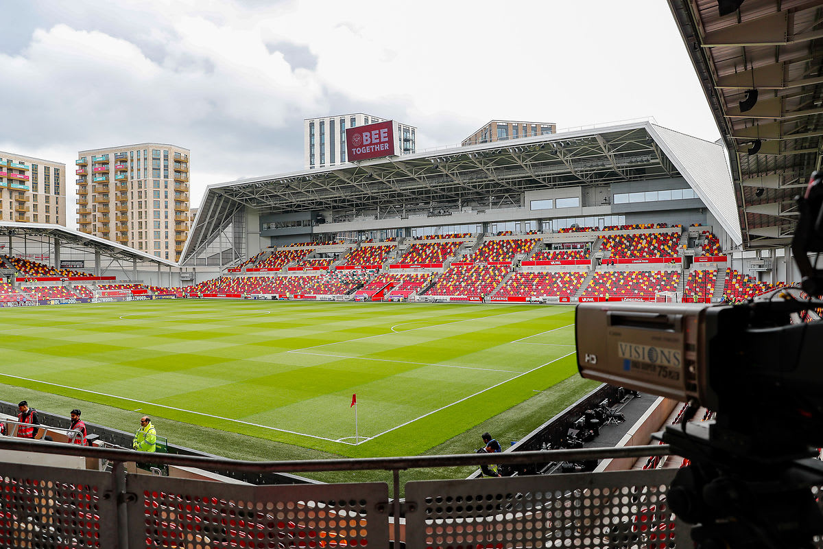 Brentford seeking Club Journalist