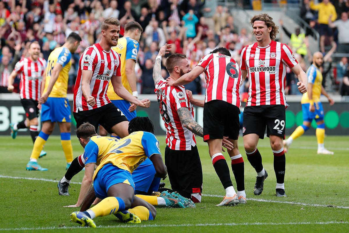 ICYMI - Brentford v Southampton