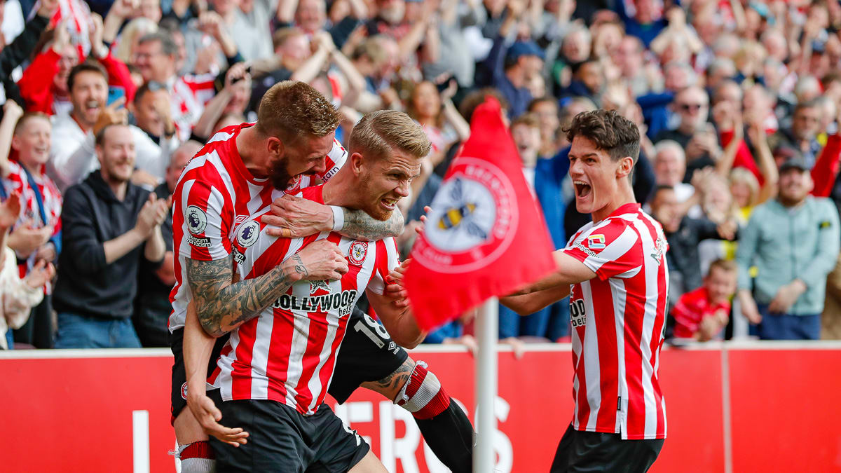 A Season in Pictures - Part 11: May