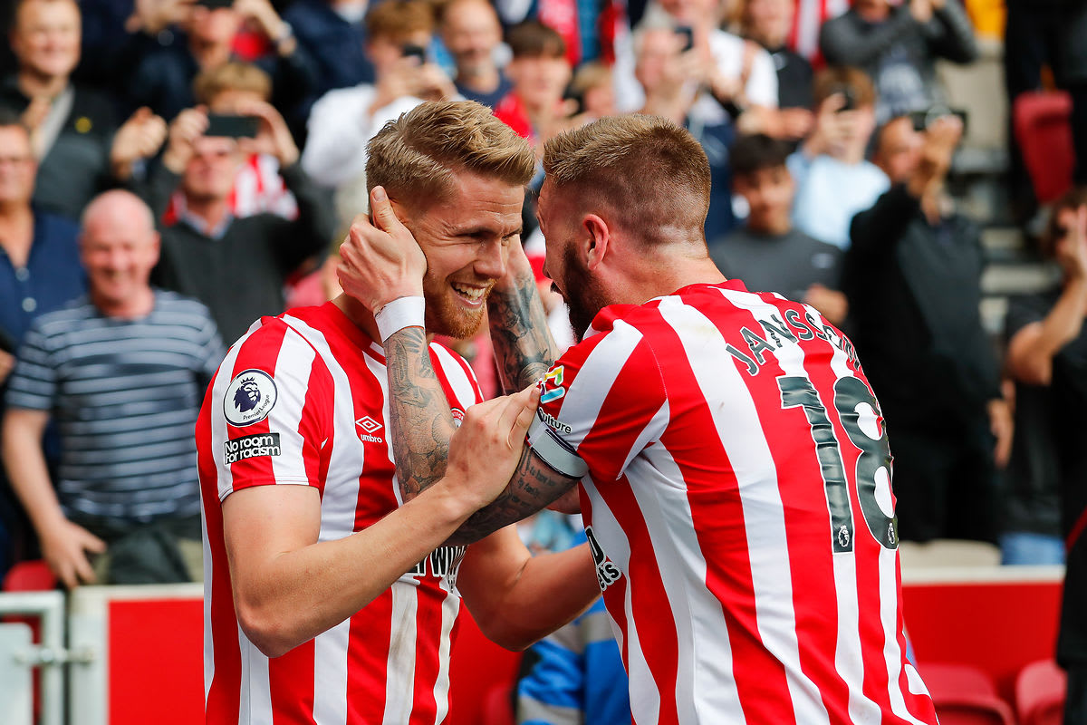 Jansson and Ajer provide FPL value