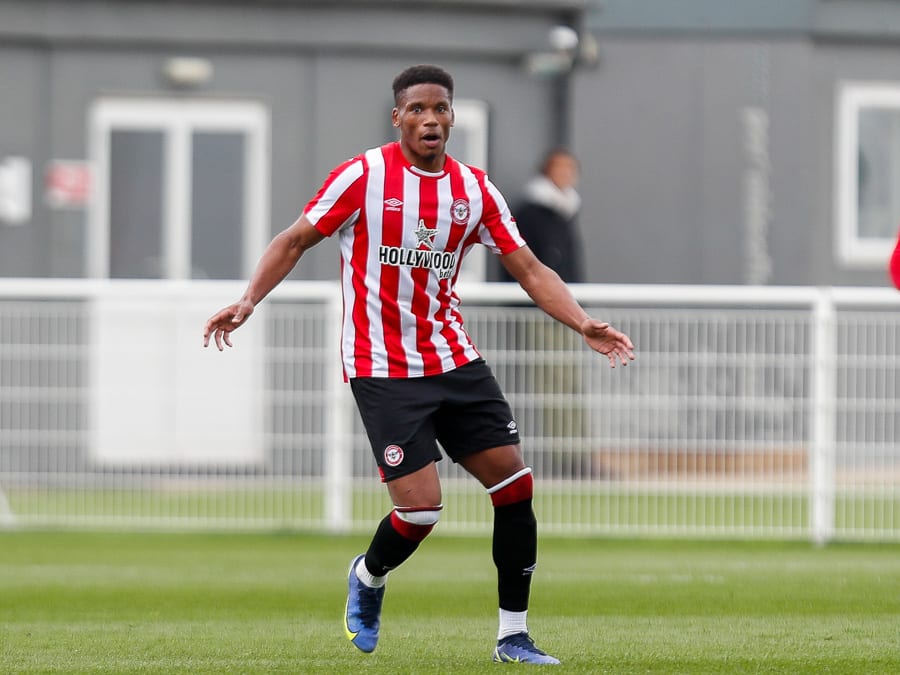 Julian Jeanvier named in Guinea squad