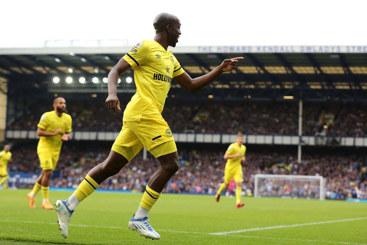 Extended Highlights: Everton 2 Brentford 3