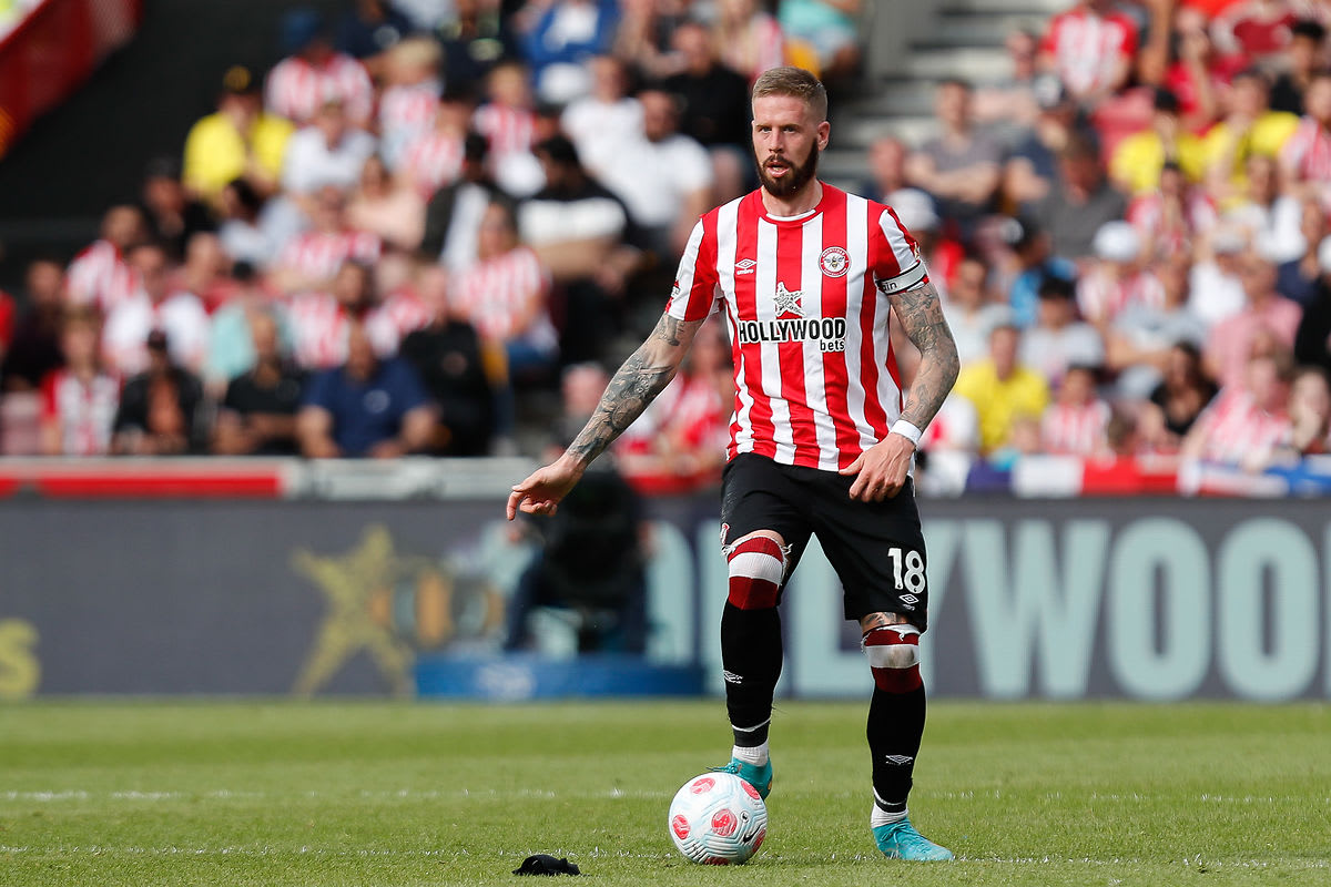 Extended Highlights: Brentford 1 Leeds United 2