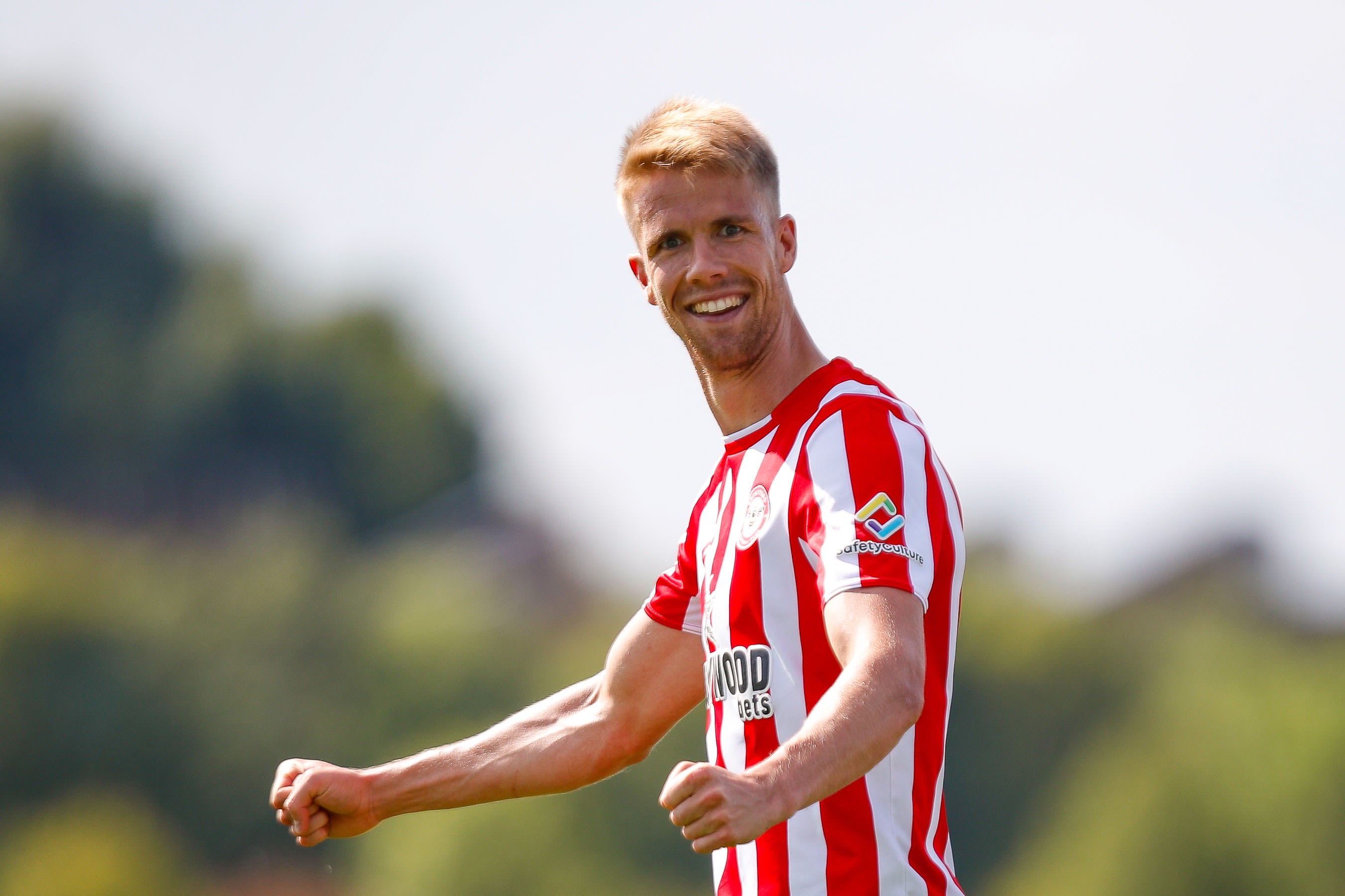 Kristoffer Ajer