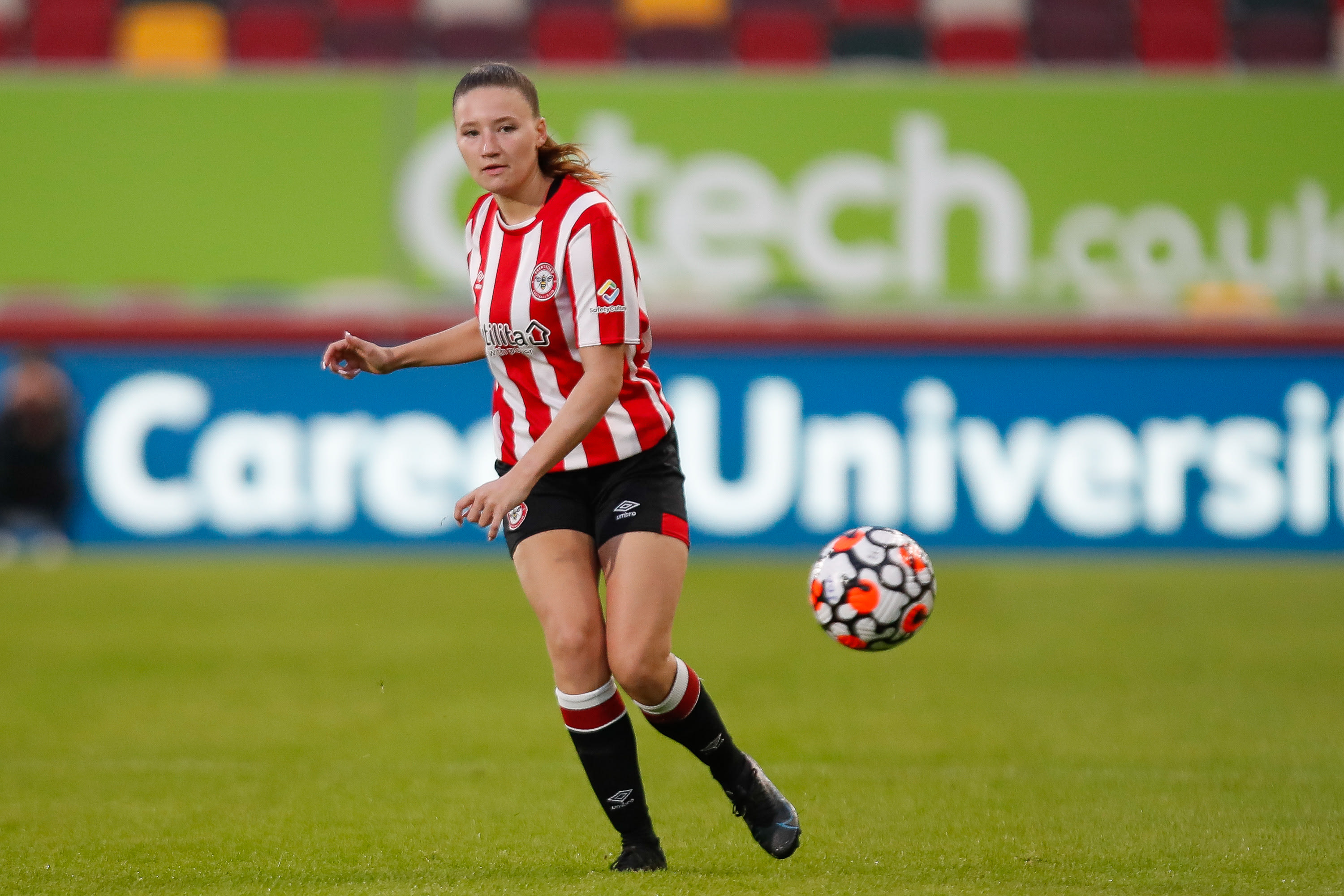 Chloe Webb - Gtech 
