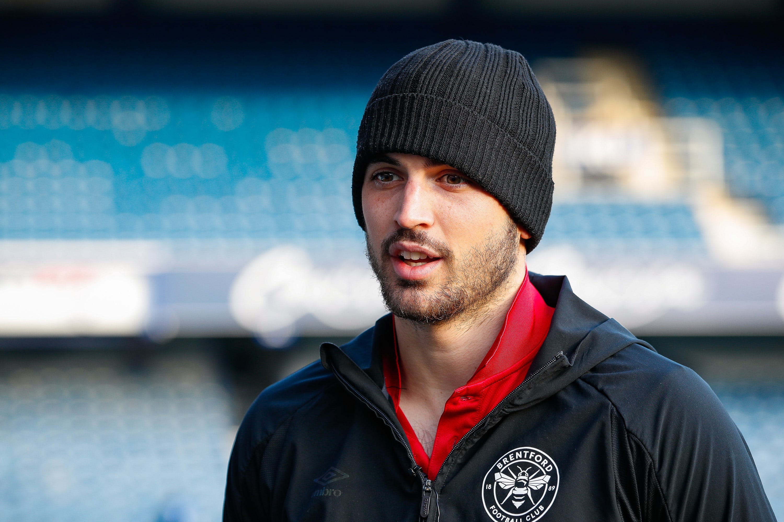Tristan Crama post QPR