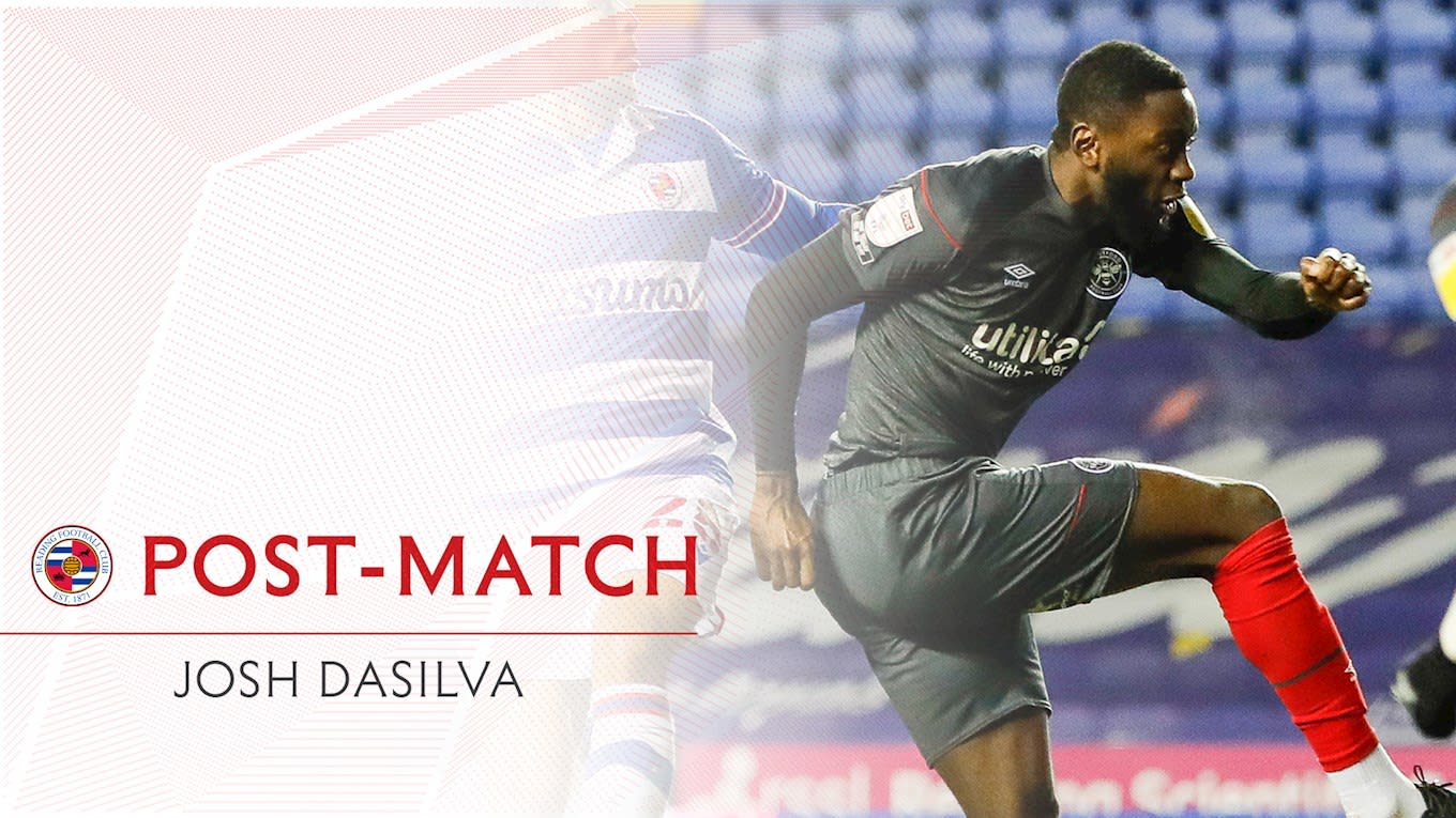 Dasilva: "It wasn't an easy game"