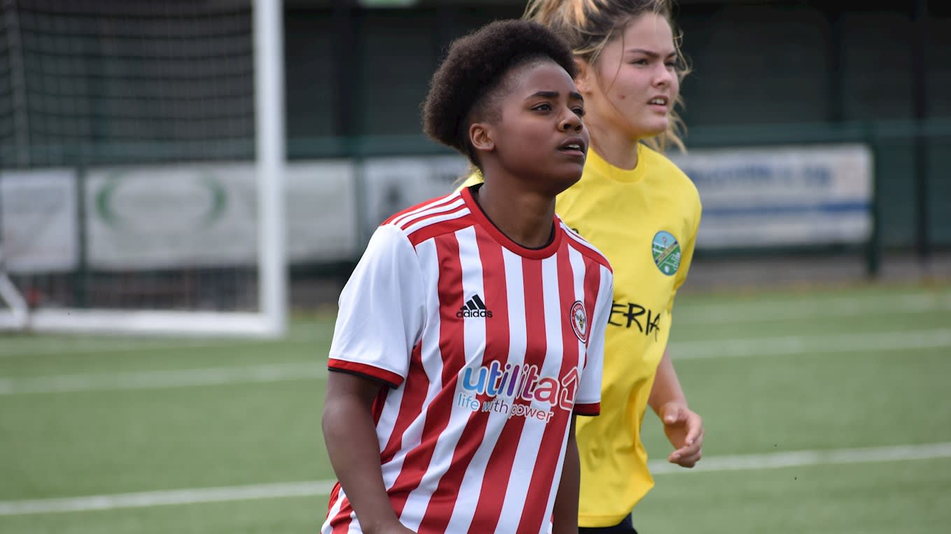 Williamson triple earns win for Devs over Regents Park