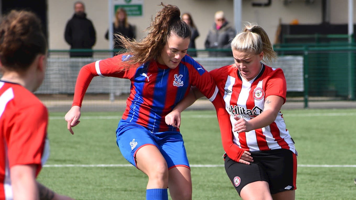 Women's side beaten by Dulwich