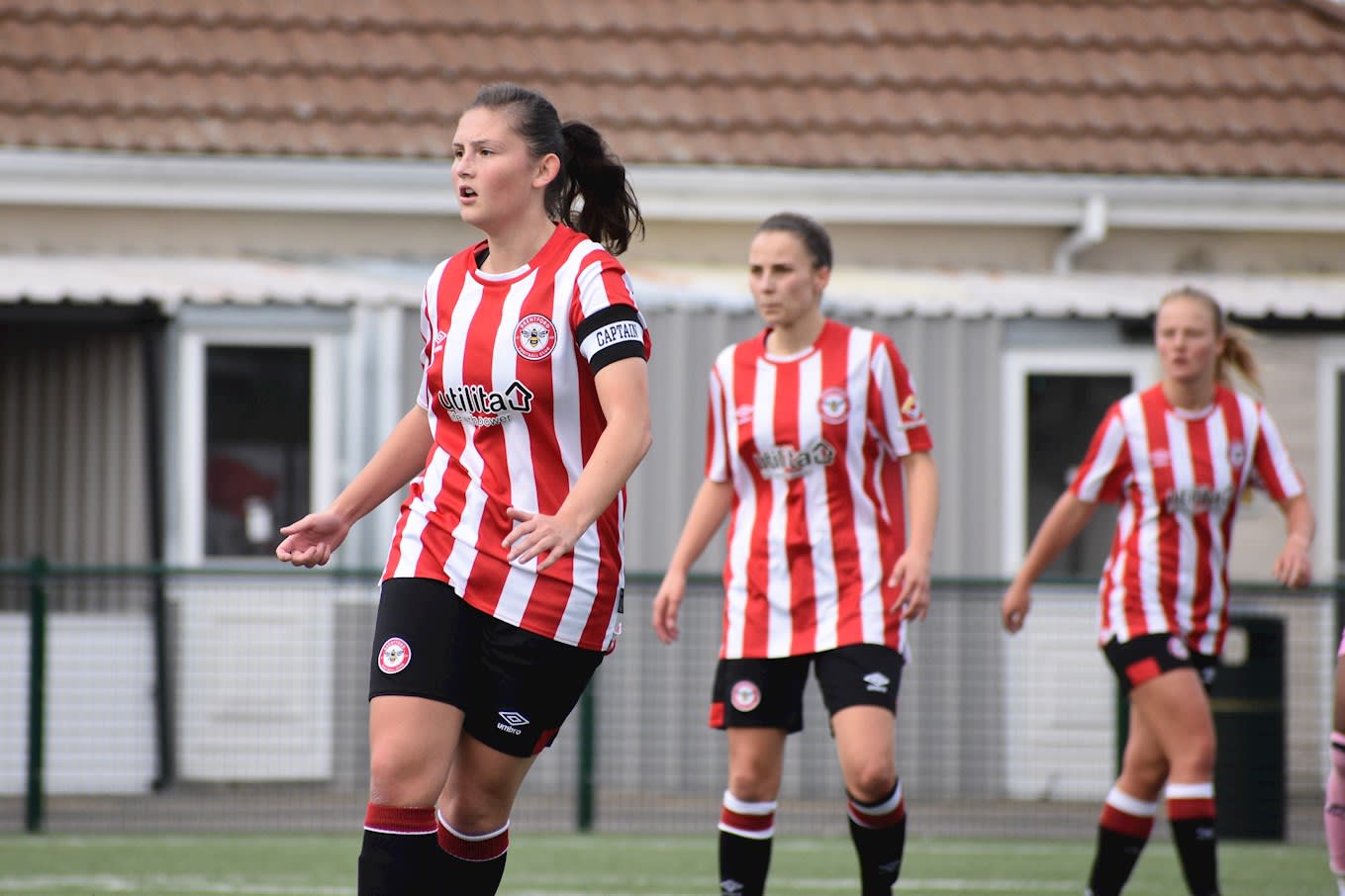 Bees women lose to Watford
