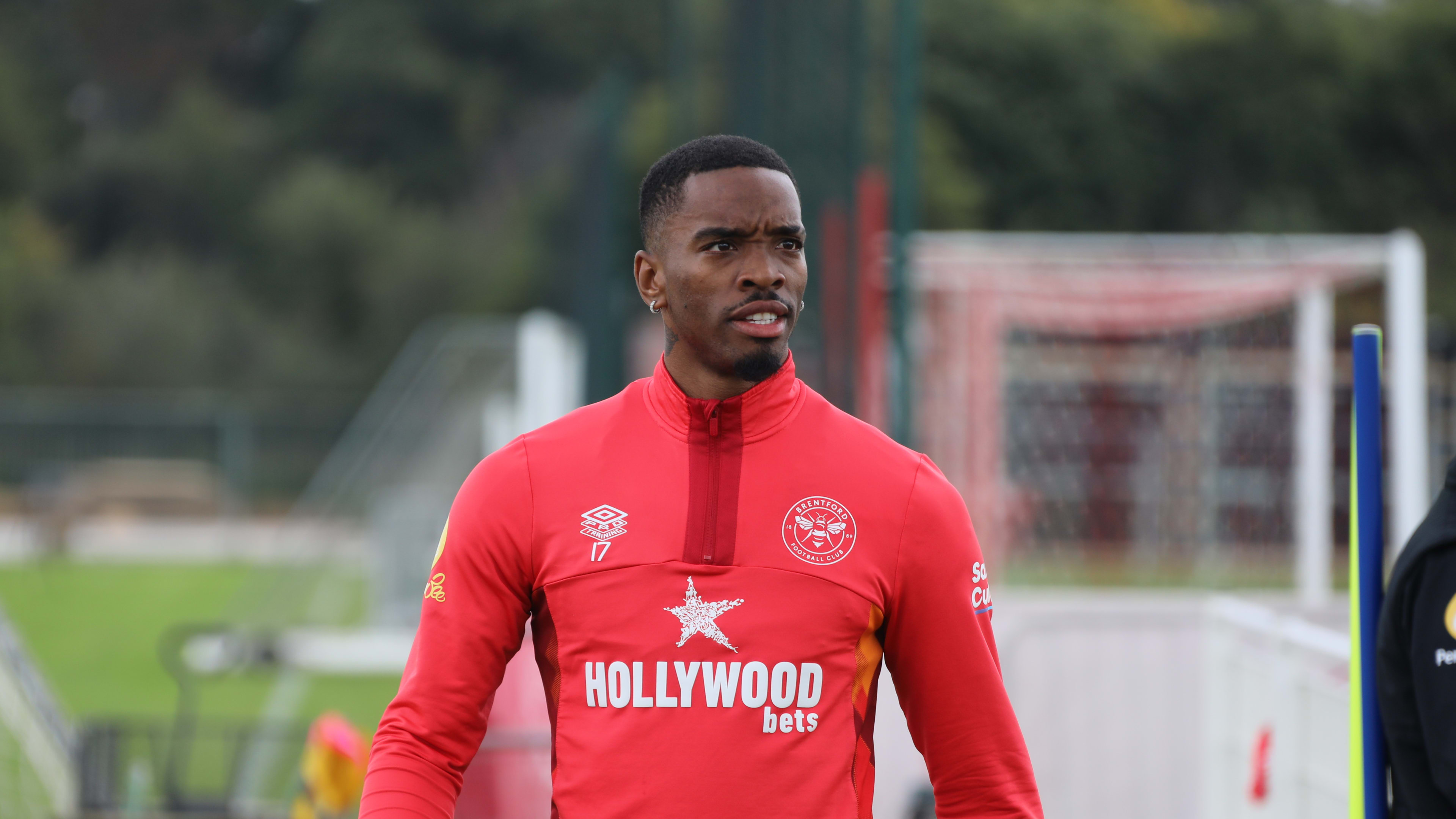 Ivan Toney 