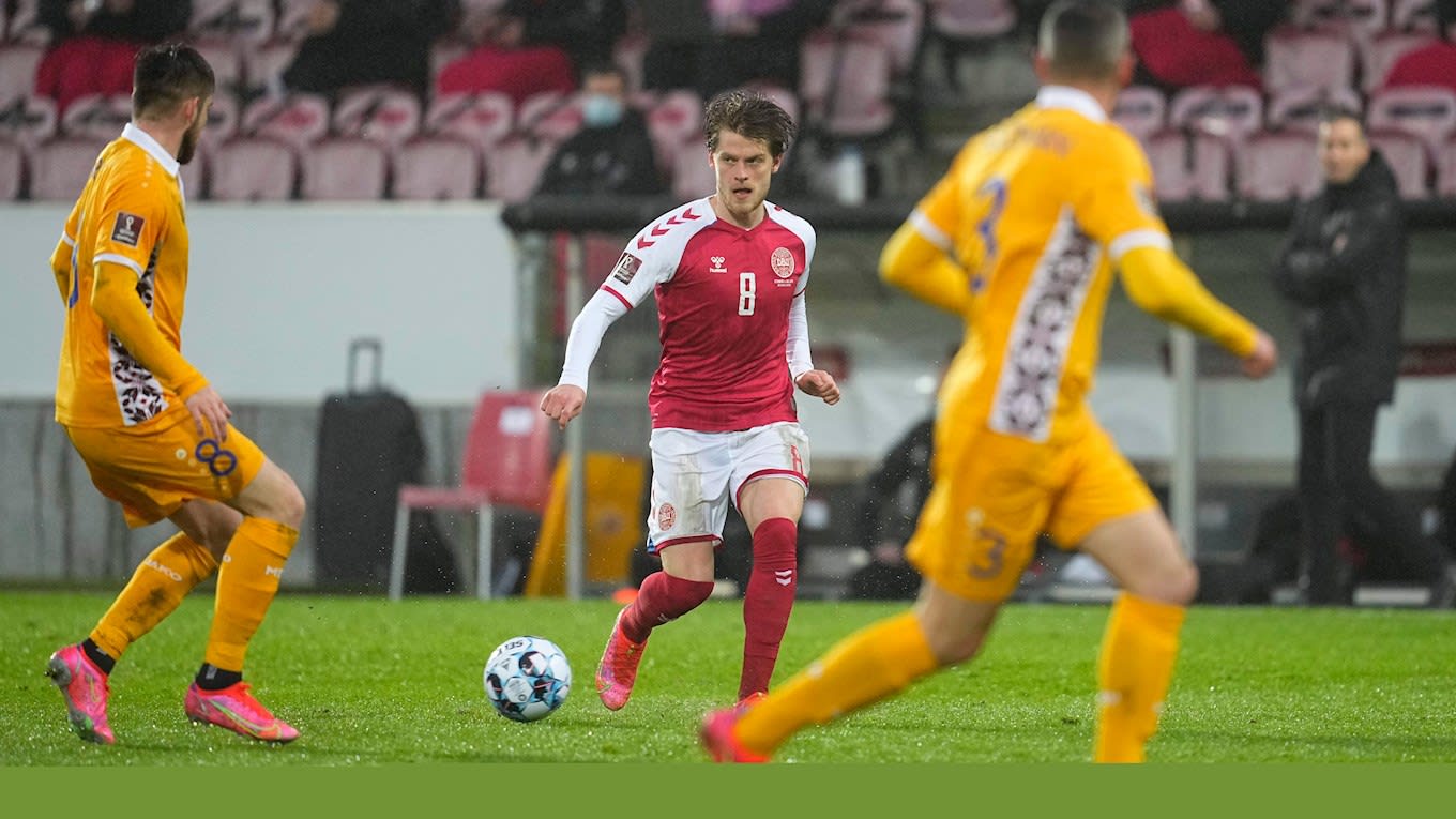 March's International Recap