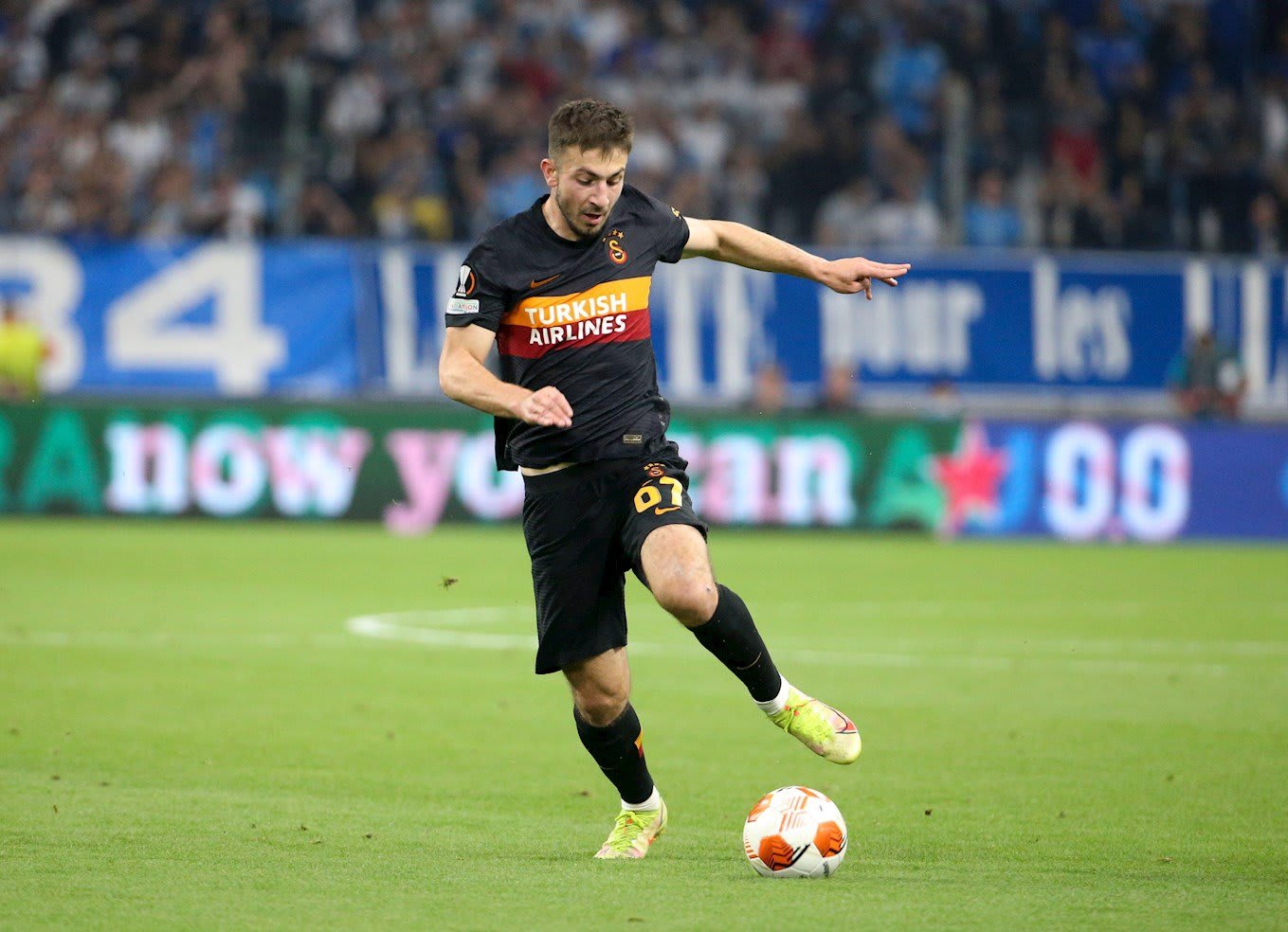 Loan Round-Up: Halil Dervişoğlu features as Galatasaray are narrowly beaten