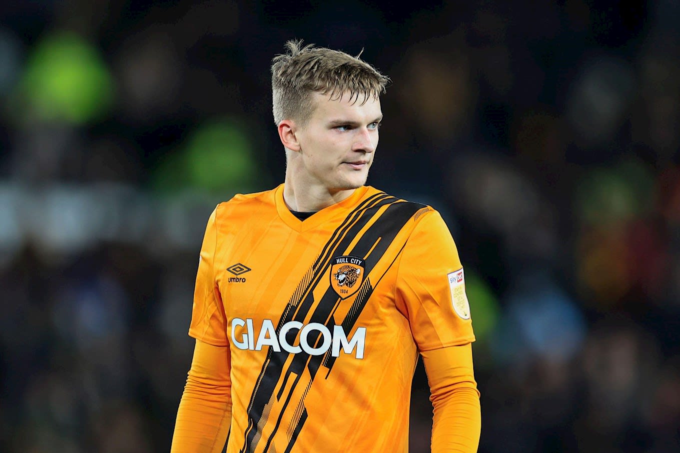 Loan Round-Up: Marcus Forss nets first goal for Hull City