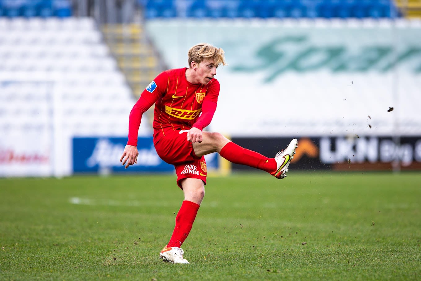 Loan Round-Up: Minutes for Mads and Ellery in midweek draws