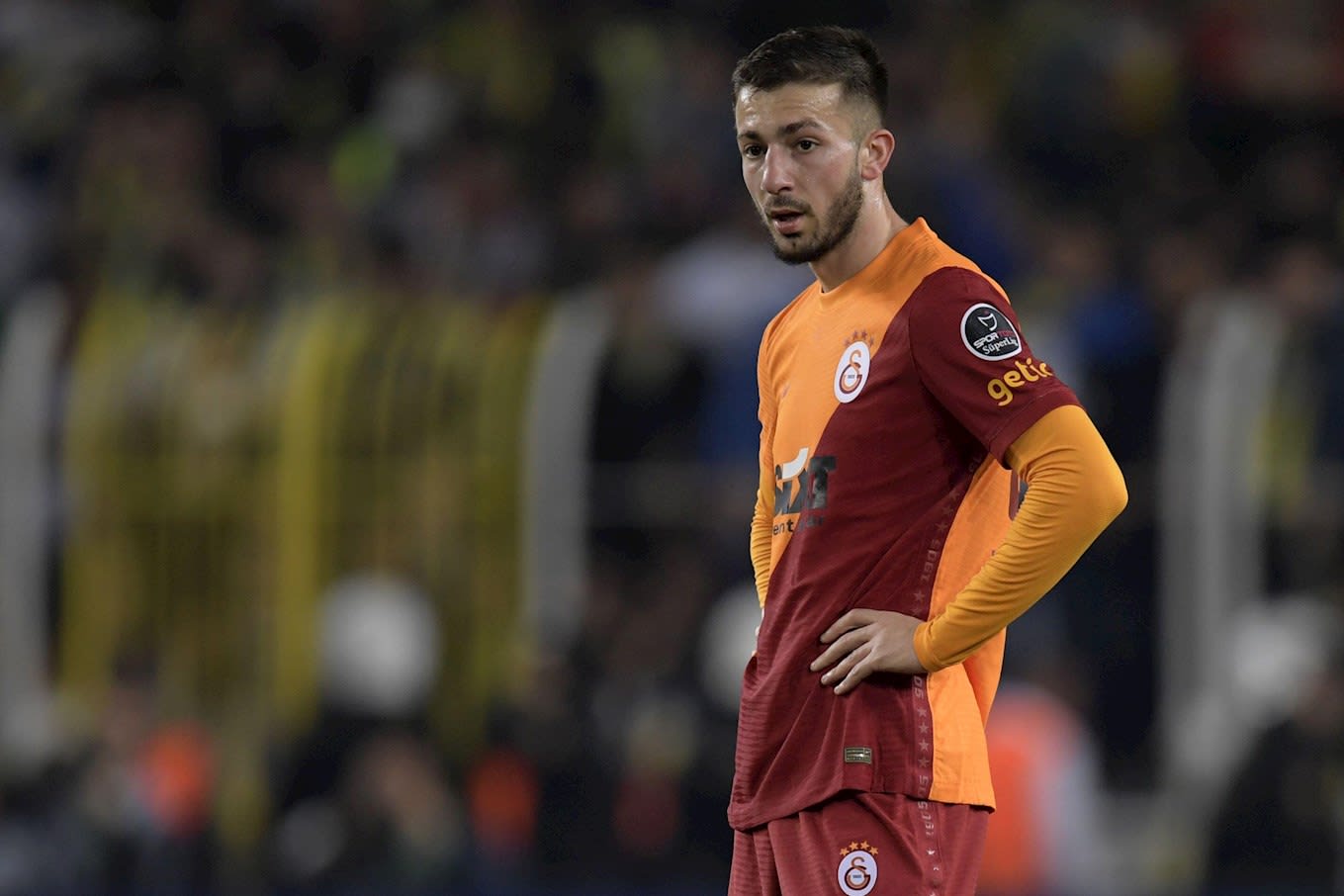 Loan Round-Up: Halil DerviÅŸoÄŸlu scores in Galatasaray win