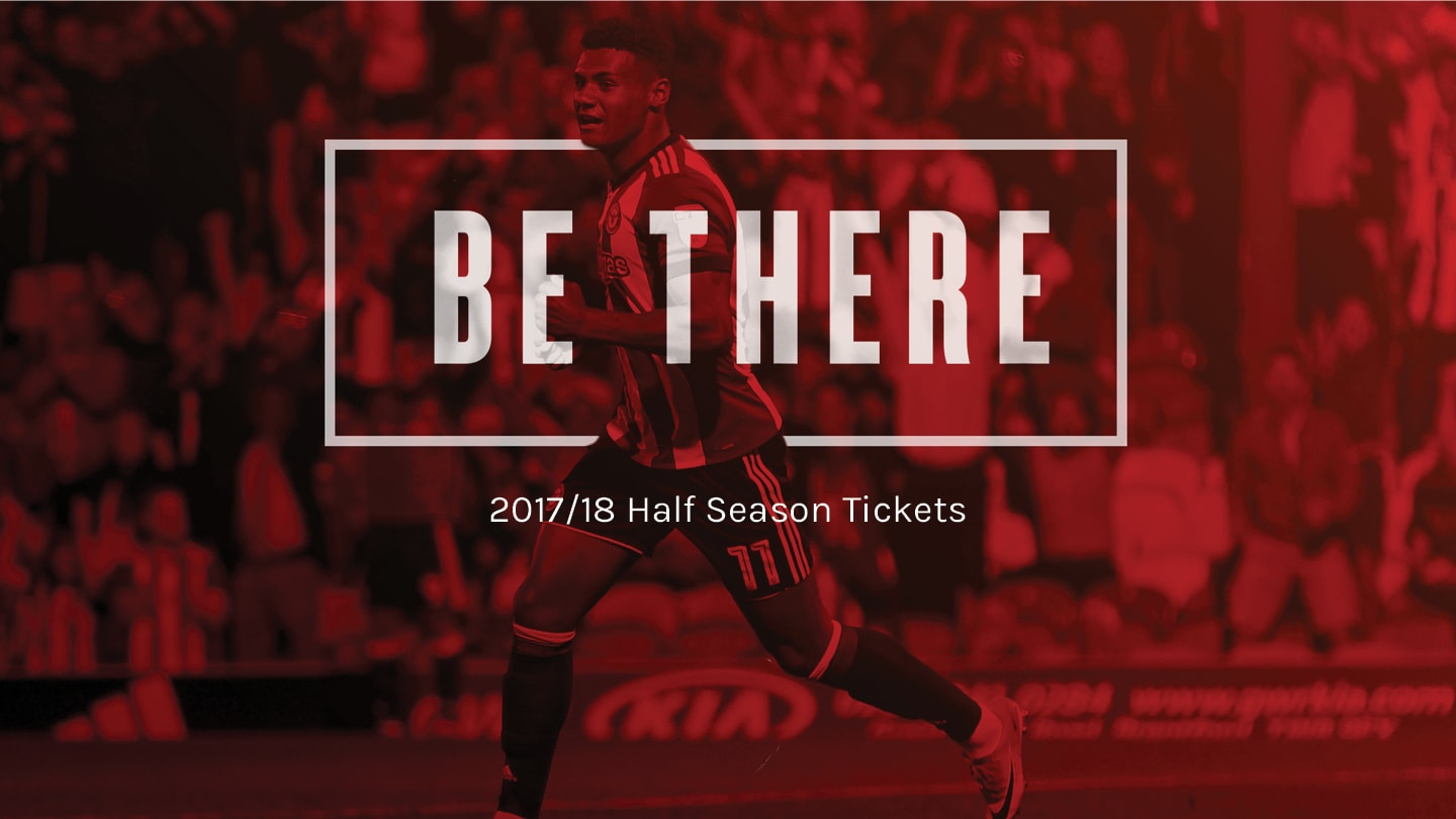 Where to watch our games?