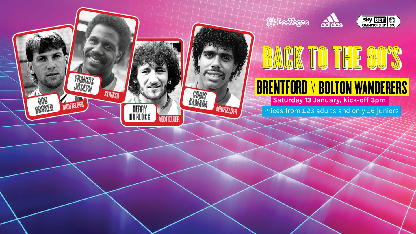Vote for our best player in the 80s