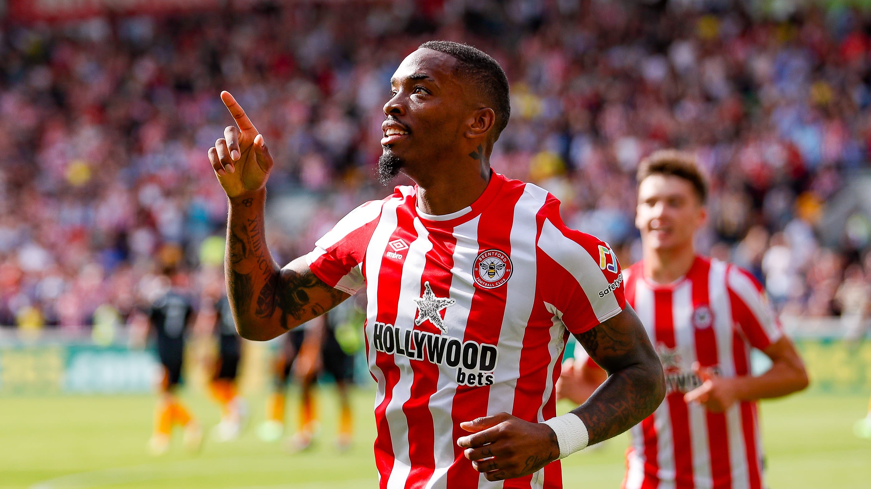 Ivan Toney