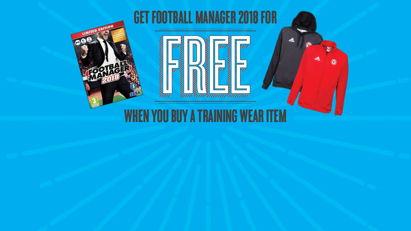 Also save 25% off our 2017/18 adidas range