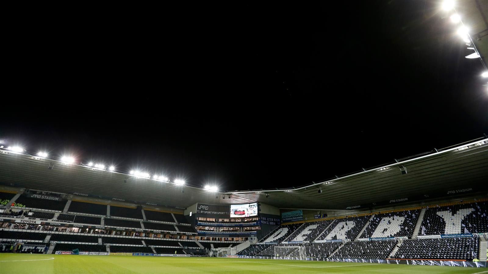 Match Preview: Derby County