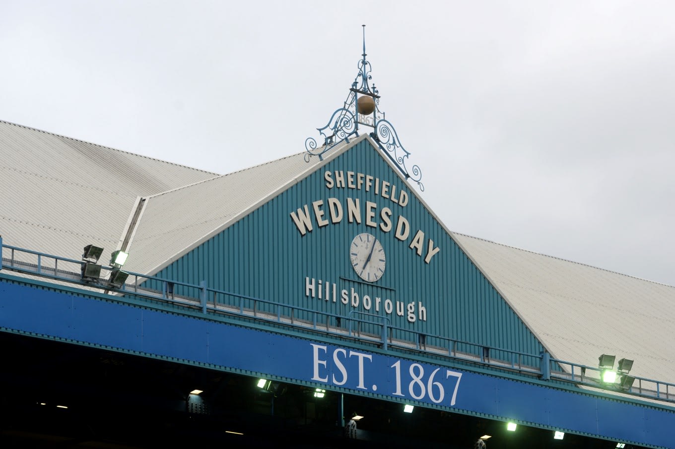 New date confirmed for game against Sheffield Wednesday