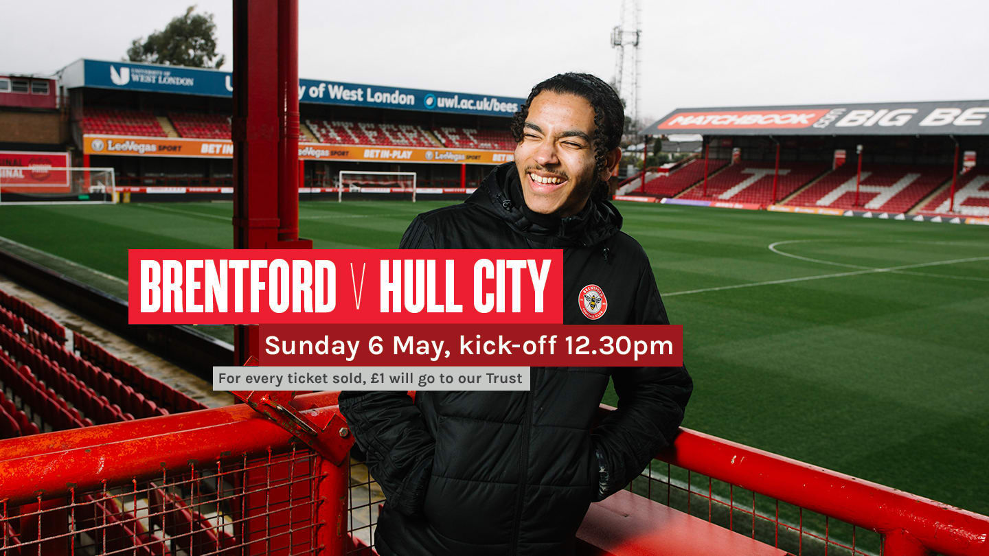 BE THERE FOR OUR SEASON FINALE